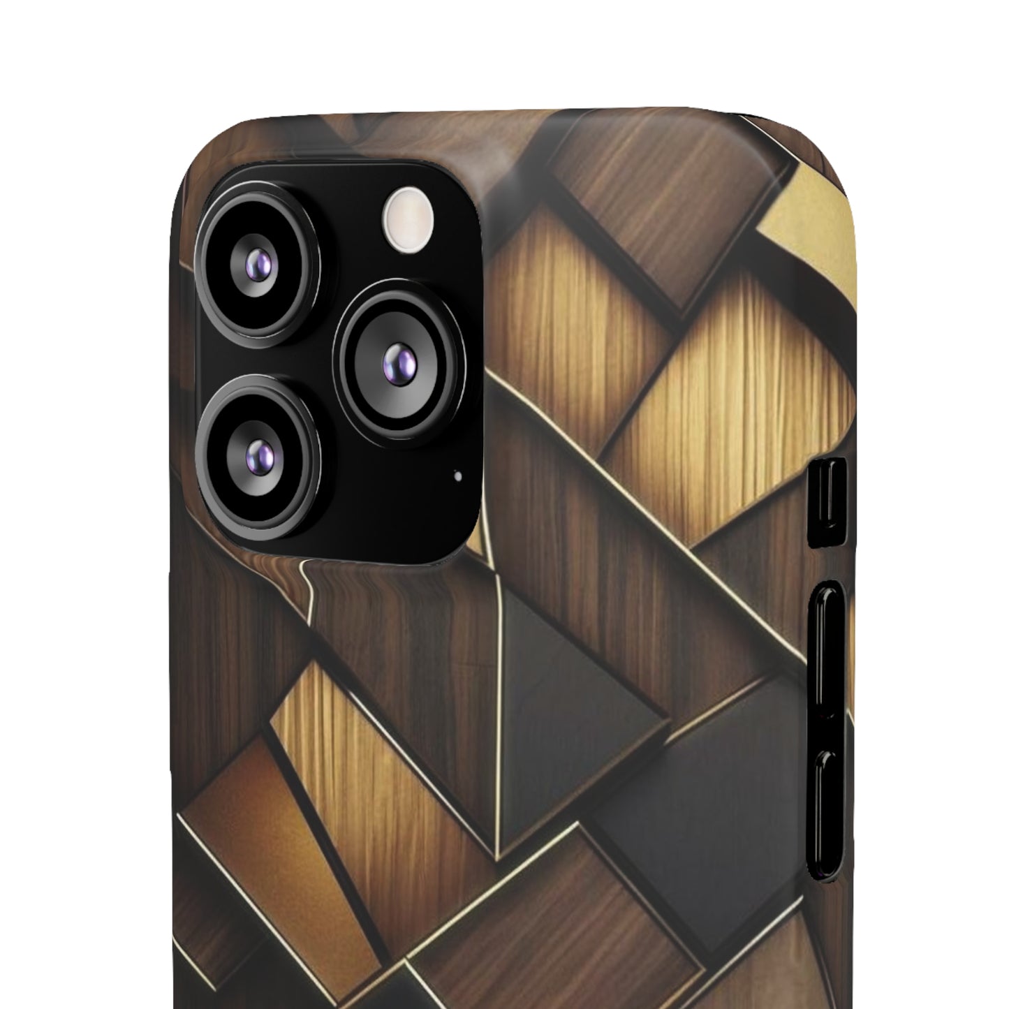 Snap Cases