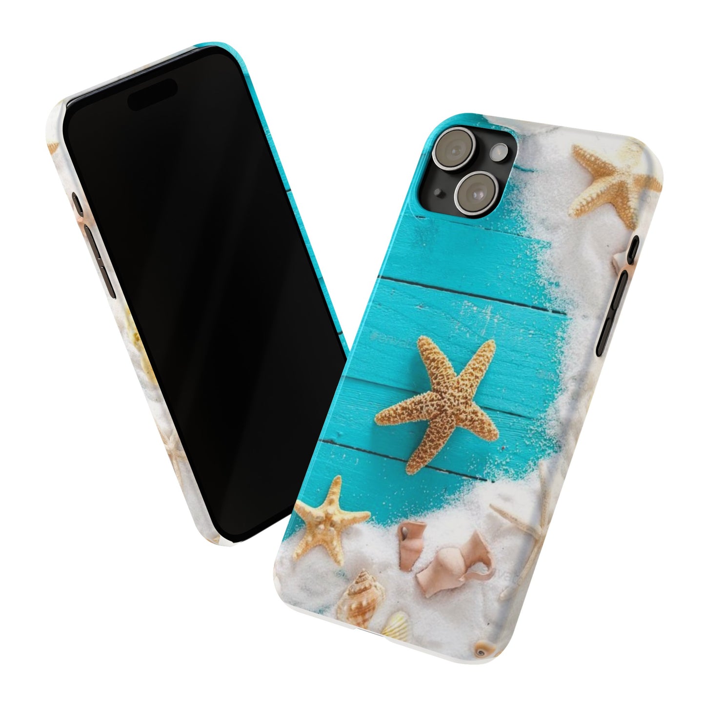 Slim Phone Cases