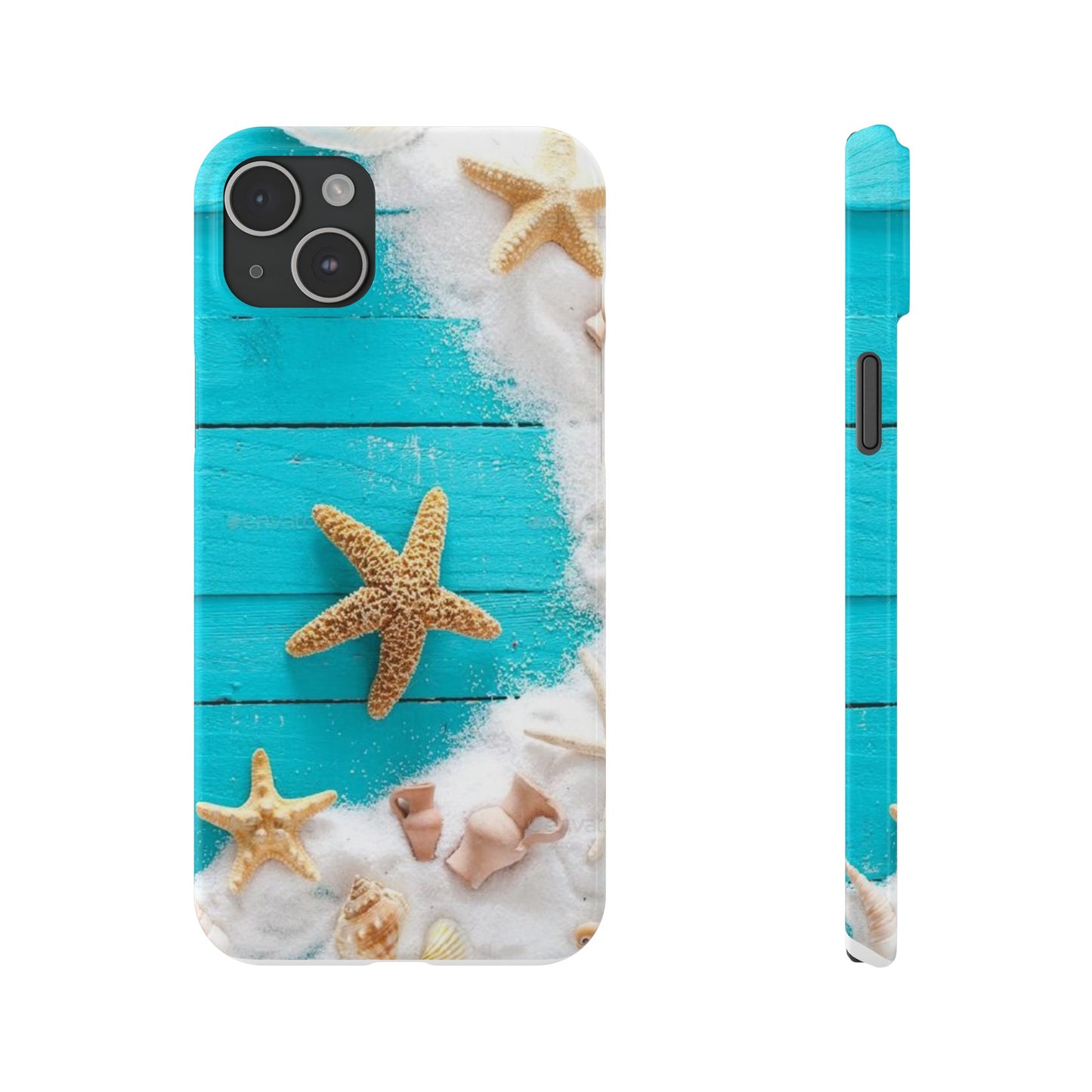 Slim Phone Cases