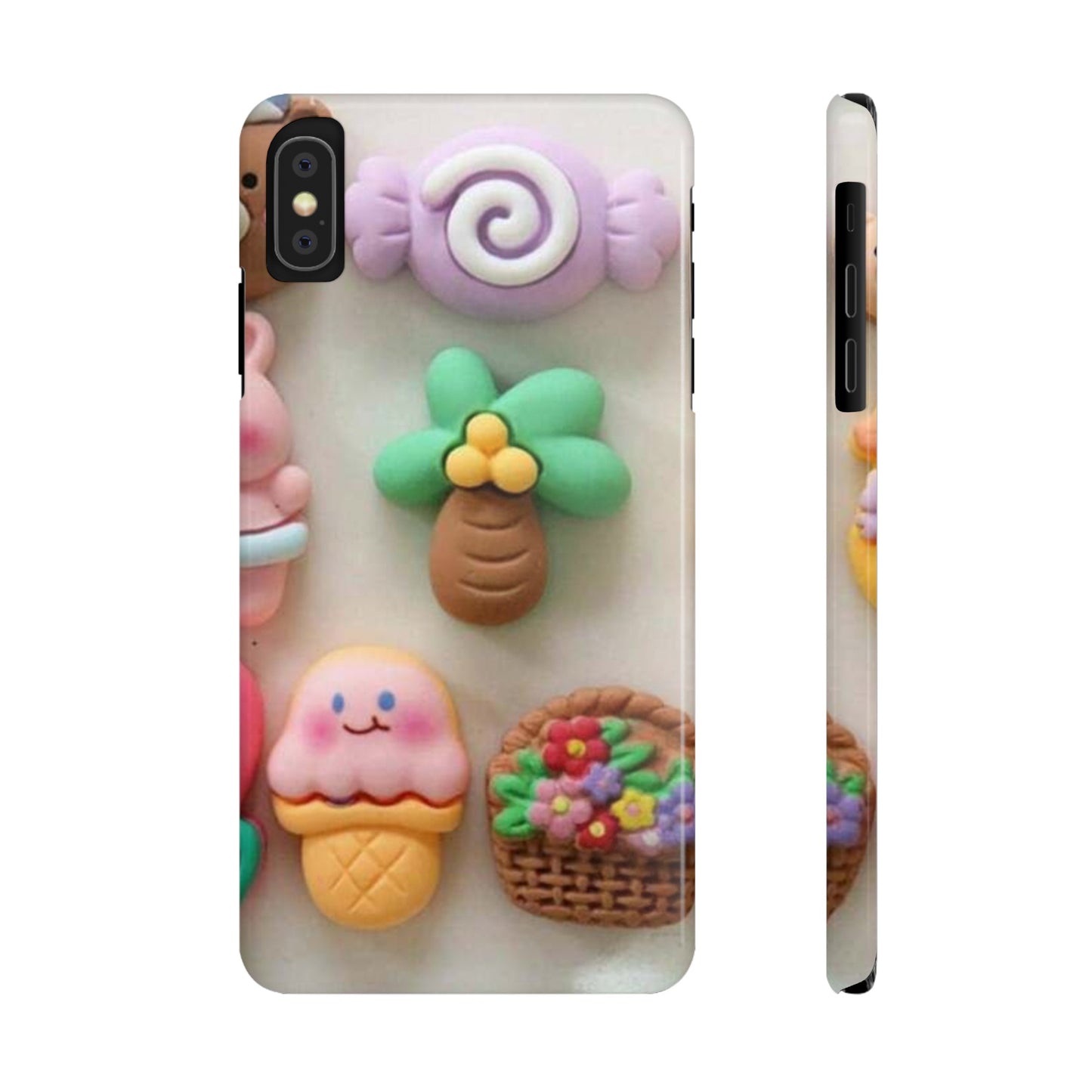 Slim Phone Cases