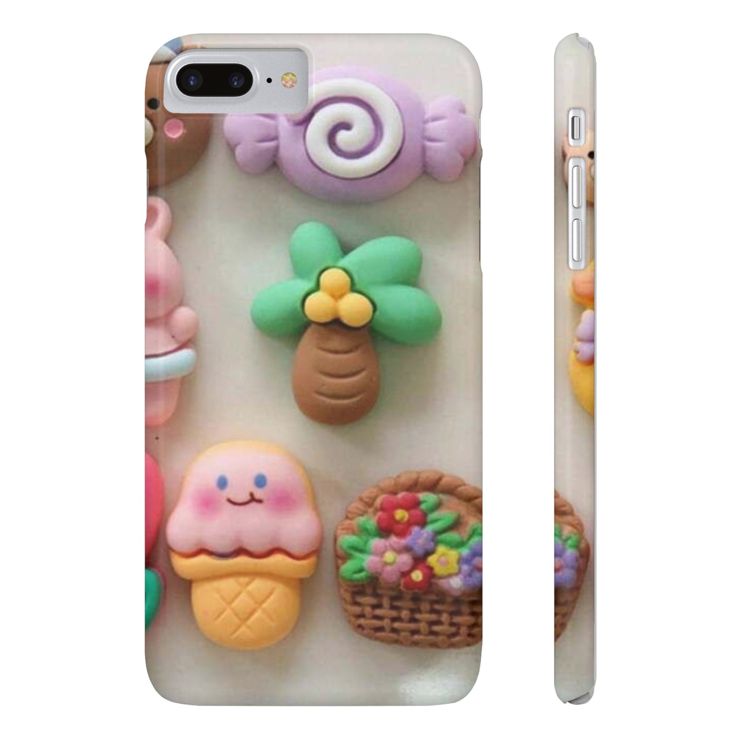 Slim Phone Cases