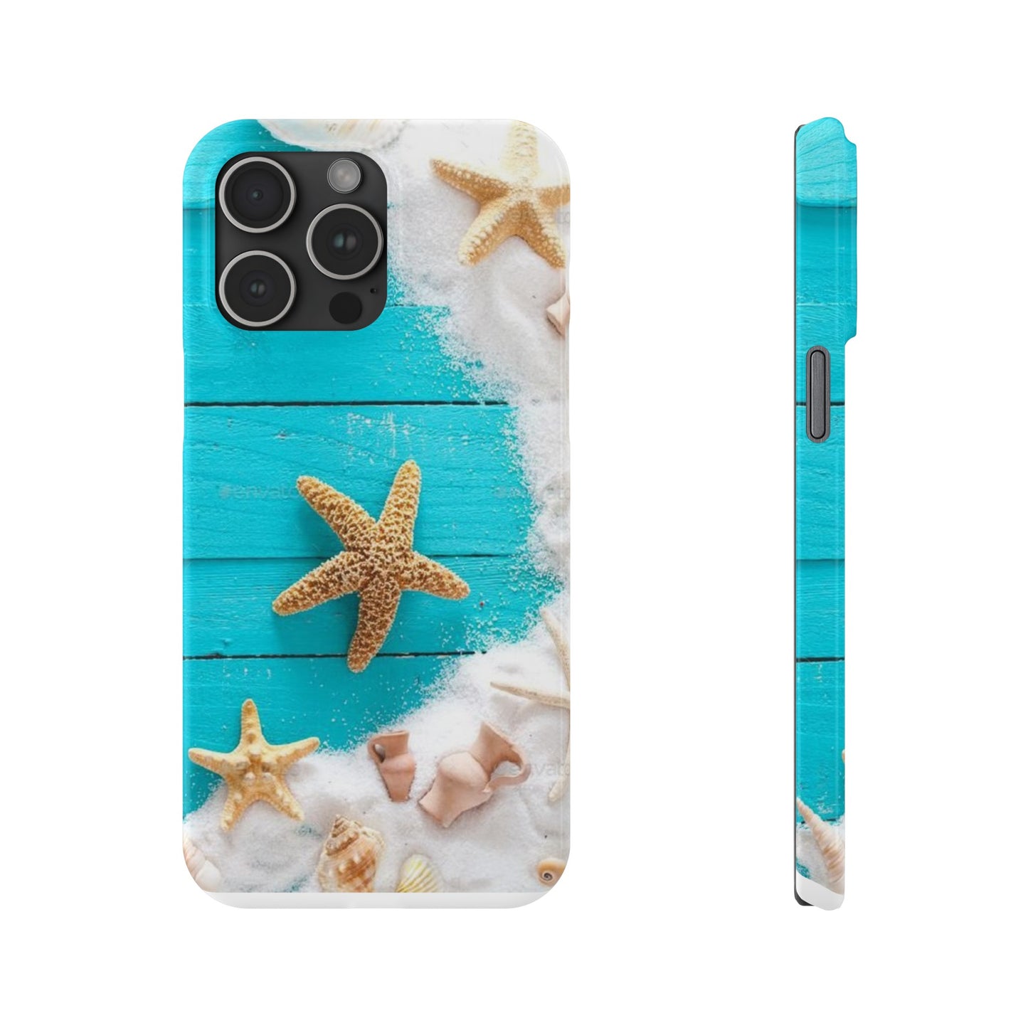 Slim Phone Cases