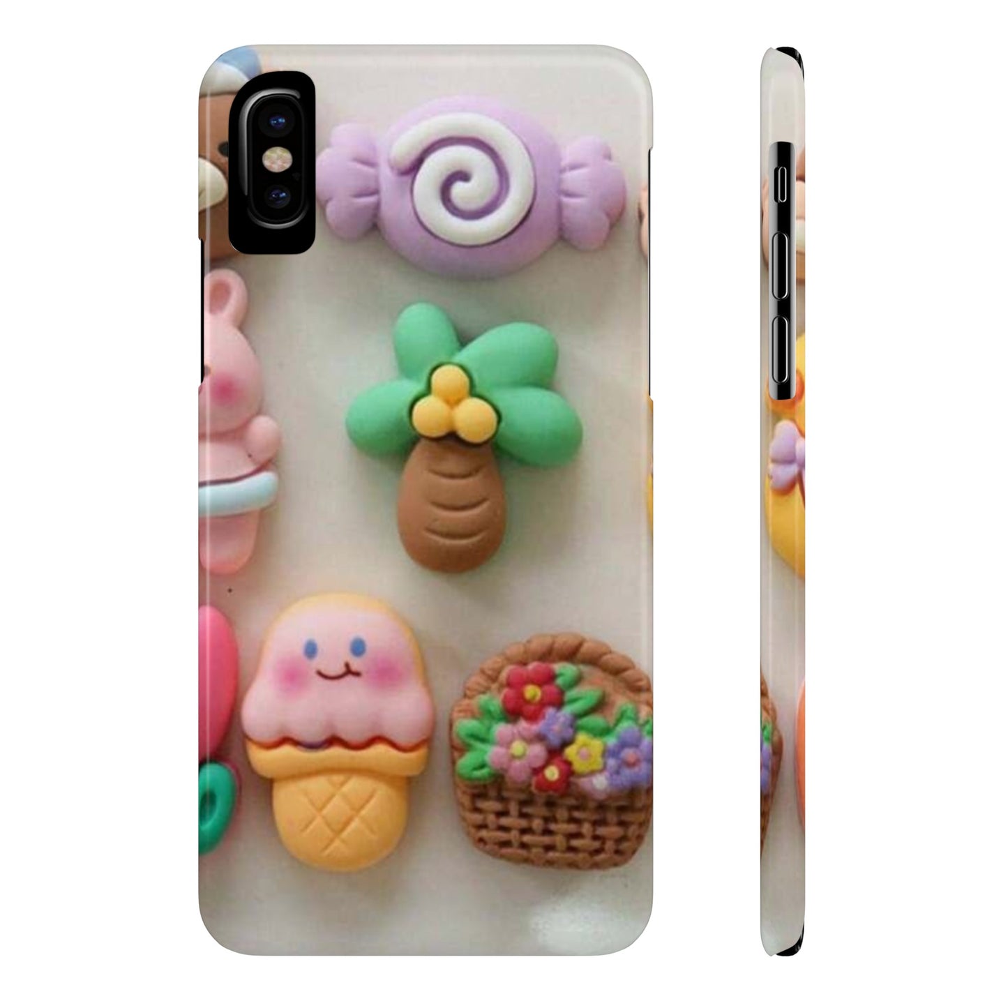 Slim Phone Cases