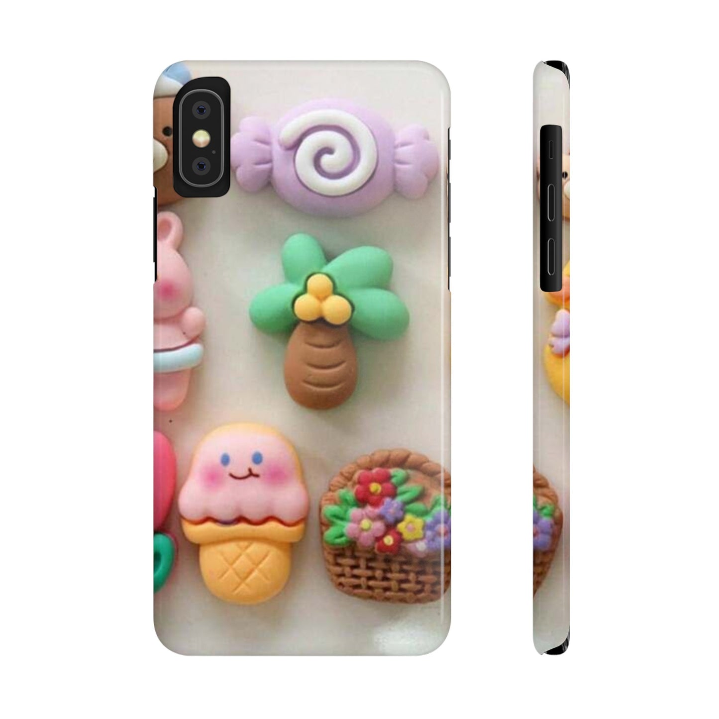 Slim Phone Cases