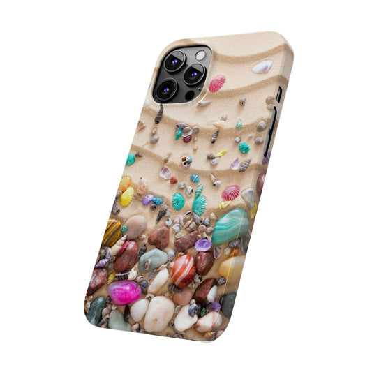 Slim Phone Cases