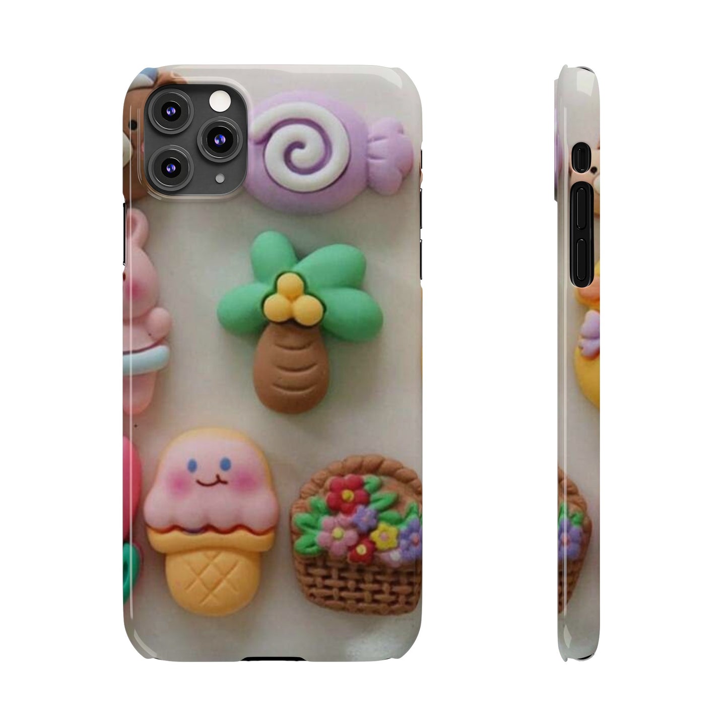 Slim Phone Cases