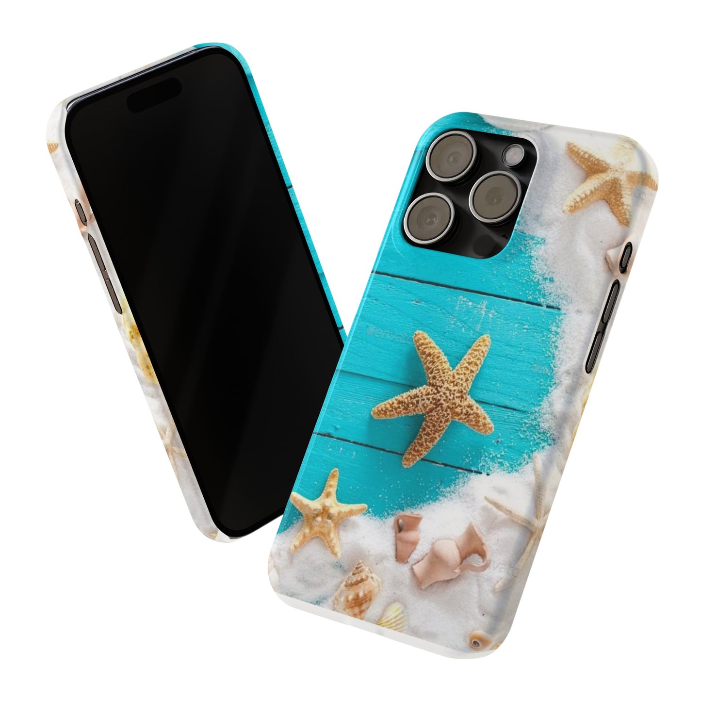 Slim Phone Cases