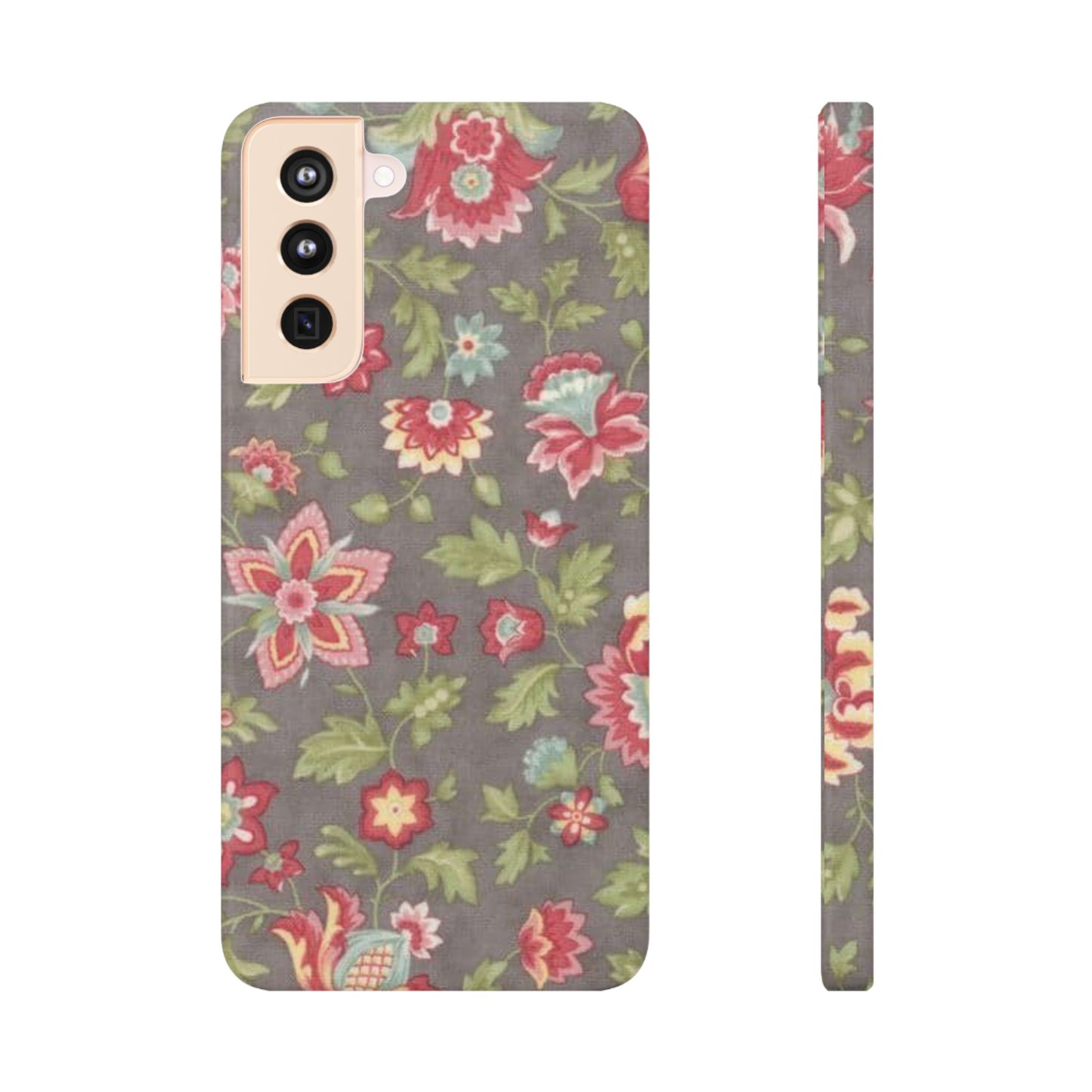 Slim Cases