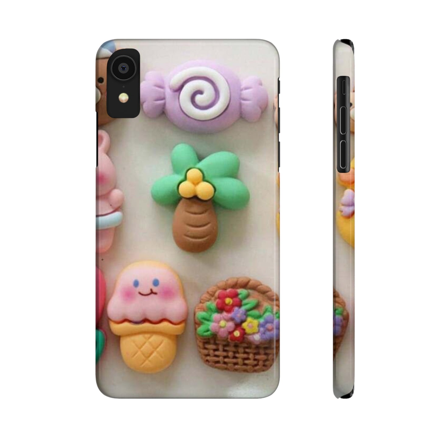 Slim Phone Cases