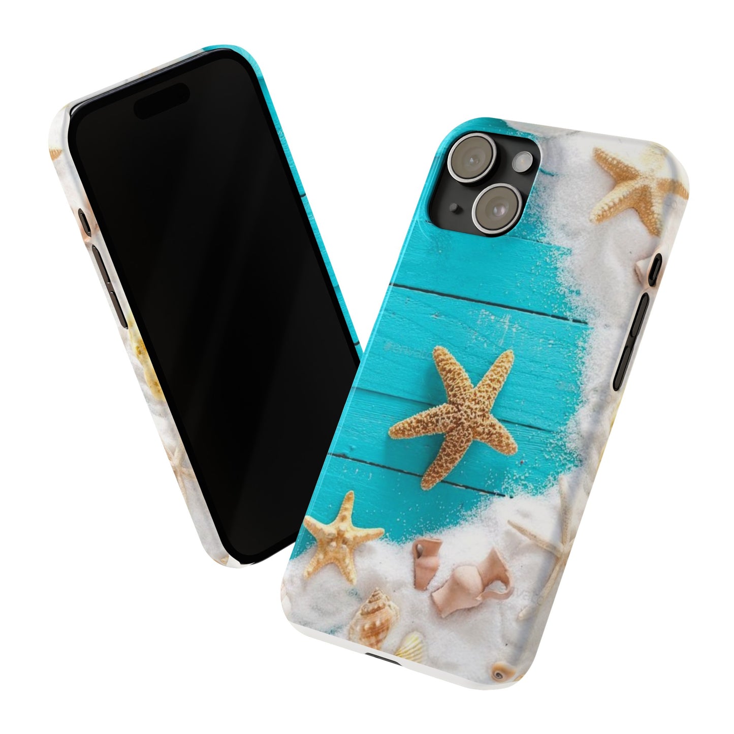 Slim Phone Cases